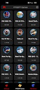 PS2 Pro Emulator ảnh chụp màn hình 1