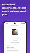 Grip - Event Networking App 포스터