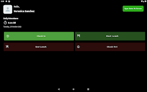 Simplified Time For Tab 截图 5