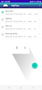 MyPlan screenshot 2