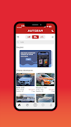 AutoZar: Машин, мотоциклын зар اسکرین شاٹ 1