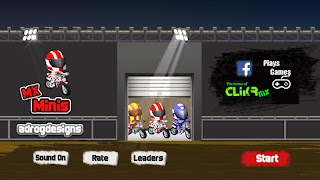 MX Minis تصوير الشاشة 5
