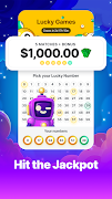 Space Glow: Money Game 截圖 5