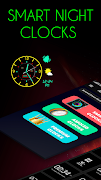 Smart Night Clock Lock poster