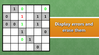 LogiBrain Binary ảnh chụp màn hình 6
