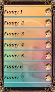 Baby Fun Sound تصوير الشاشة 1