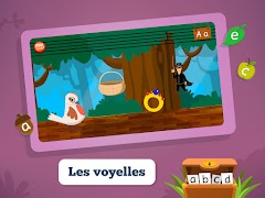 Le Bonheur de Lire скриншот 3