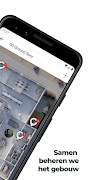 DC Mobile Screenshot 1