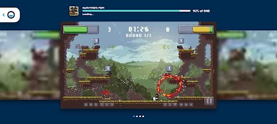 APPLE KNIGHT  FİGHT 截圖 7