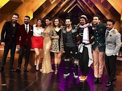 برنامه‌نما Dance Plus عکس از صفحه