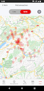 برنامه‌نما Police Bern عکس از صفحه
