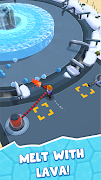 Frozen Frontier screenshot 1