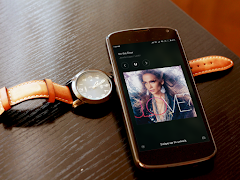 Music Player screenshot 1