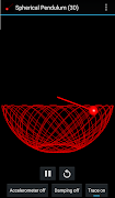 Pendulum Studio screenshot 3