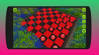 Checkers3D screenshot 7