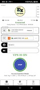 Poster EX VIP VPN