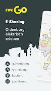 E-Sharing 海報