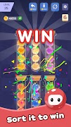 Ball Sorting Master - Puzzle screenshot 7
