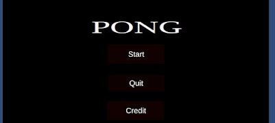 Mobile Pong 스크린샷 2