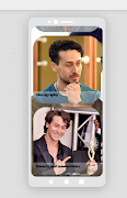 Tiger Shroff Ekran Görüntüsü 3
