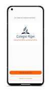 Colegio Rigel poster