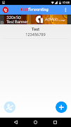 Call Forwarding screenshot 5