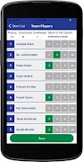 AIFF CMS تصوير الشاشة 2