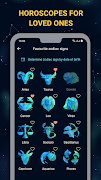 Daily horoscope, astrology اسکرین شاٹ 3