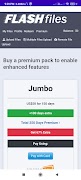 Flash files client اسکرین شاٹ 3