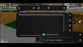 Hydrogen Executor 海報