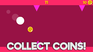 برنامه‌نما Gravity Jump عکس از صفحه