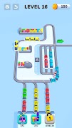 Loop Train تصوير الشاشة 1
