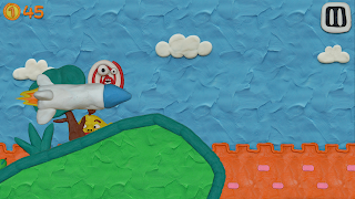 Run Candy Run Ekran Görüntüsü 5