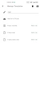 Hide My Applist screenshot 2