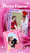 2 Schermata Photo Frame, All Photo Frames