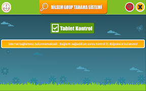MEB BİLSEM Tanıtım Uygulaması स्क्रीनशॉट 4