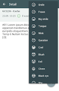 Locus Addon FieldNotes Ekran Görüntüsü 4