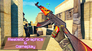 Отряд Форс-Коммандос скриншот 3