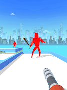 Burn Down 3D screenshot 6