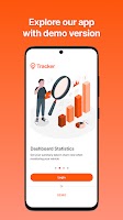 Tracker Cartaz