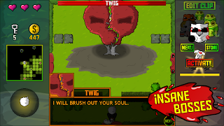 Towelfight 2 screenshot 4