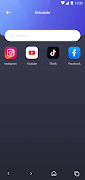 Safe Browser پوسٹر