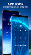 Uygulama kilidi Ekran Görüntüsü 7