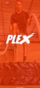 Plex Athlete Poster