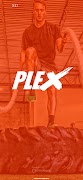 Plex Athlete-poster