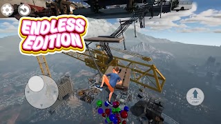 Only Up Run ภาพหน้าจอ 7
