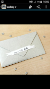 party invitations poster