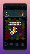 Hexa Dungeon screenshot 2