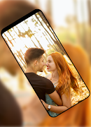 Love Wallpapers screenshot 4