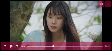 View Asian: Kdrama App Eng Sub 截圖 3